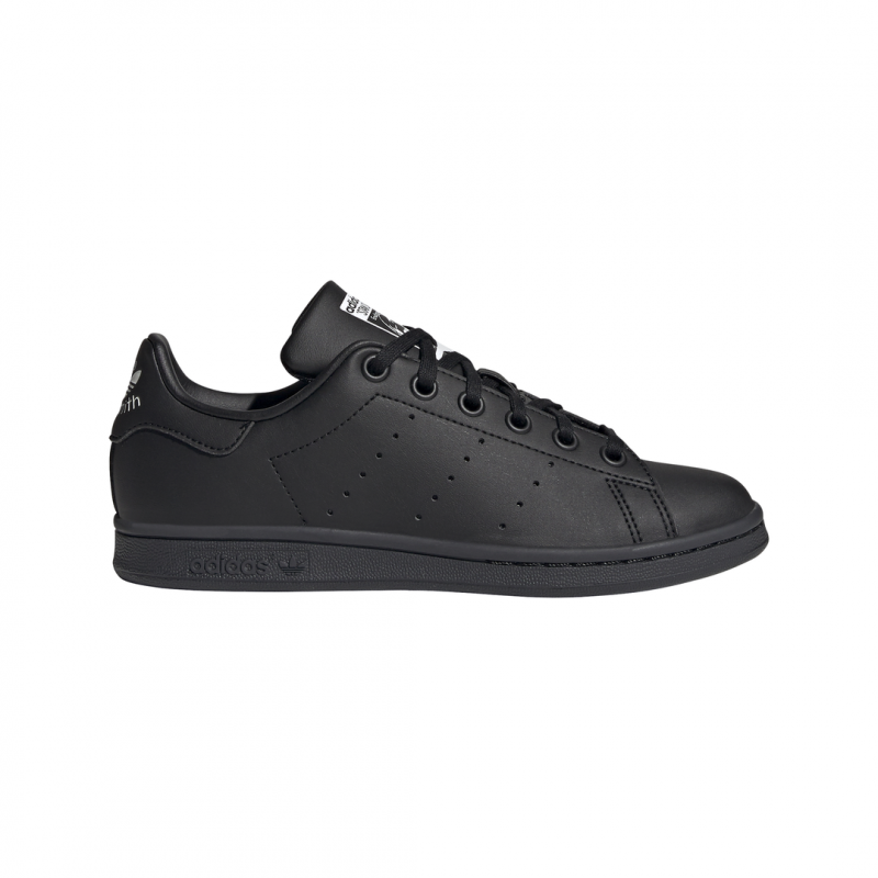 Baskets Originals Stan Smith Gs - Noir