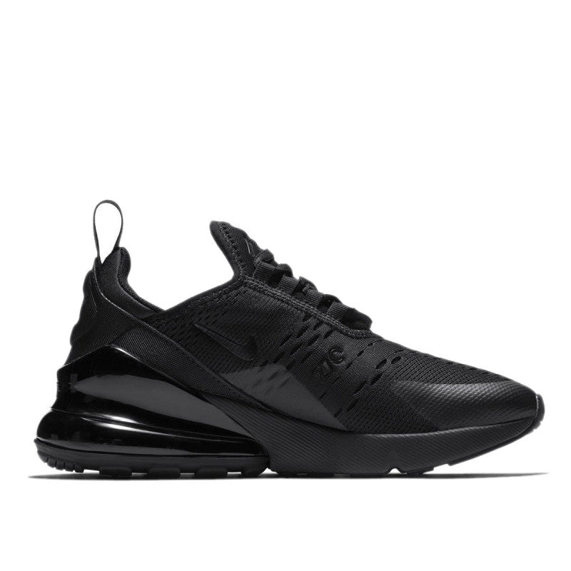 Kids' Trainers Air Max 270 Gs - Black