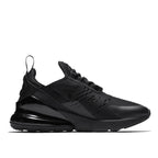 Kids' Trainers Air Max 270 Gs - Black