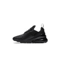 Kids' Trainers Air Max 270 Gs - Black