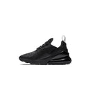 Zapatillas Air Max 270 Gs Niño - Negro