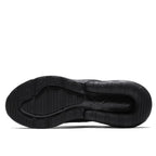 Kids' Trainers Air Max 270 Gs - Black