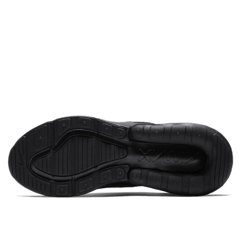 Kids' Trainers Air Max 270 Gs - Black