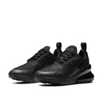 Kids' Trainers Air Max 270 Gs - Black