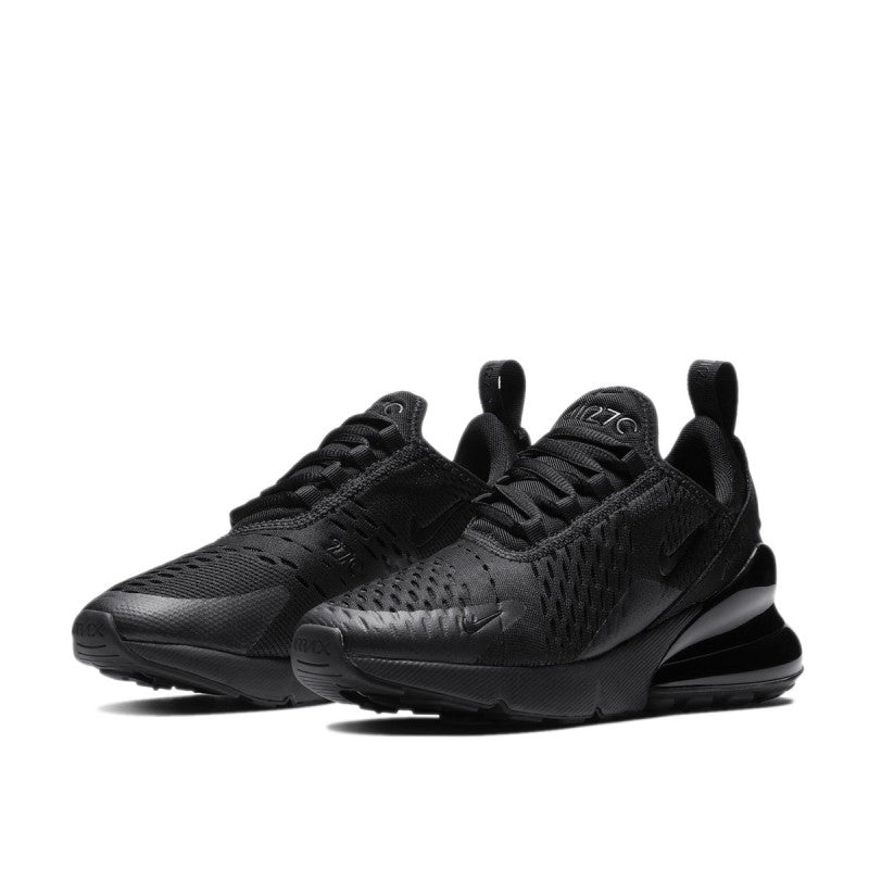 Kids' Trainers Air Max 270 Gs - Black