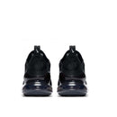 Zapatillas Nike Air Max 270 Junior - Negro - Mujer