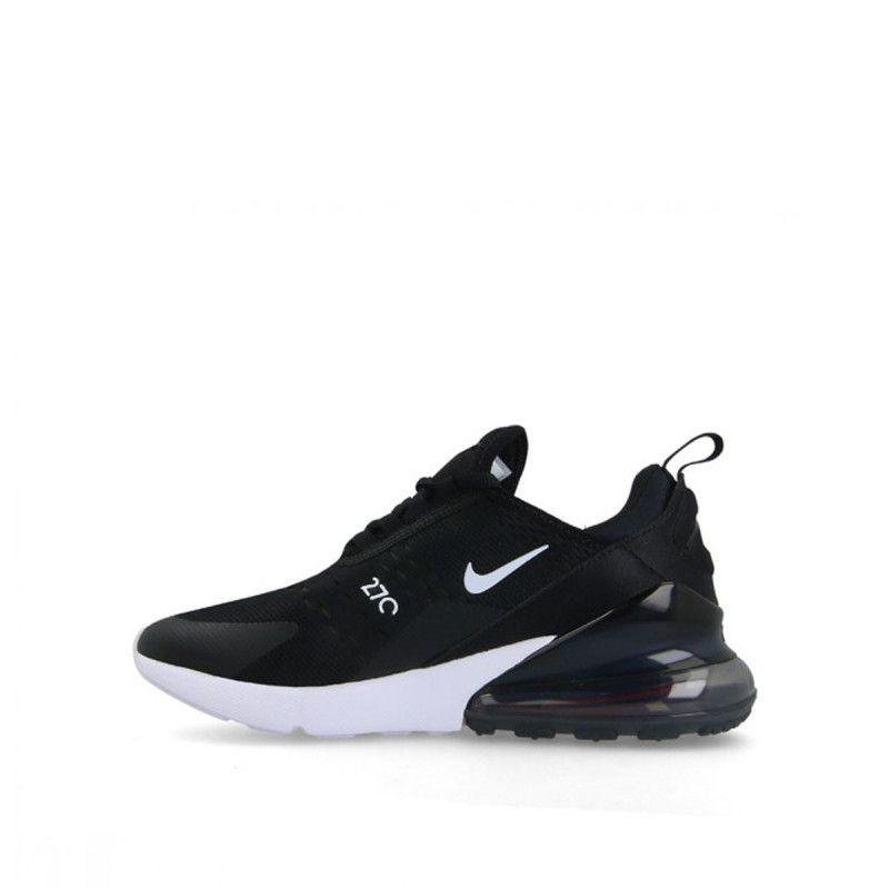 Zapatillas Nike Air Max 270 Junior - Negro - Mujer