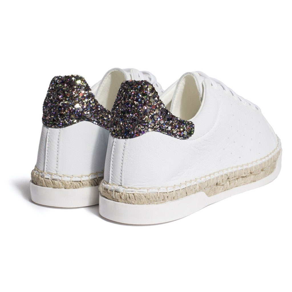 Baskets Lancry Original Glitter - Multicolore - Femme