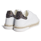 Baskets Lancry Original Glitter - Multicolore - Femme