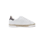 Baskets Lancry Original Glitter - Multicolore - Femme