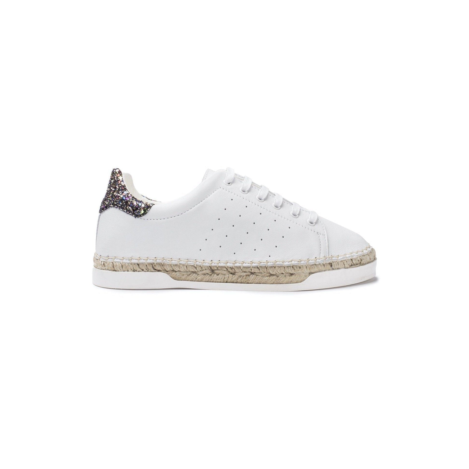 Baskets Lancry Original Glitter - Multicolore - Femme