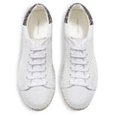 Baskets Lancry Original Glitter - Multicolore - Femme