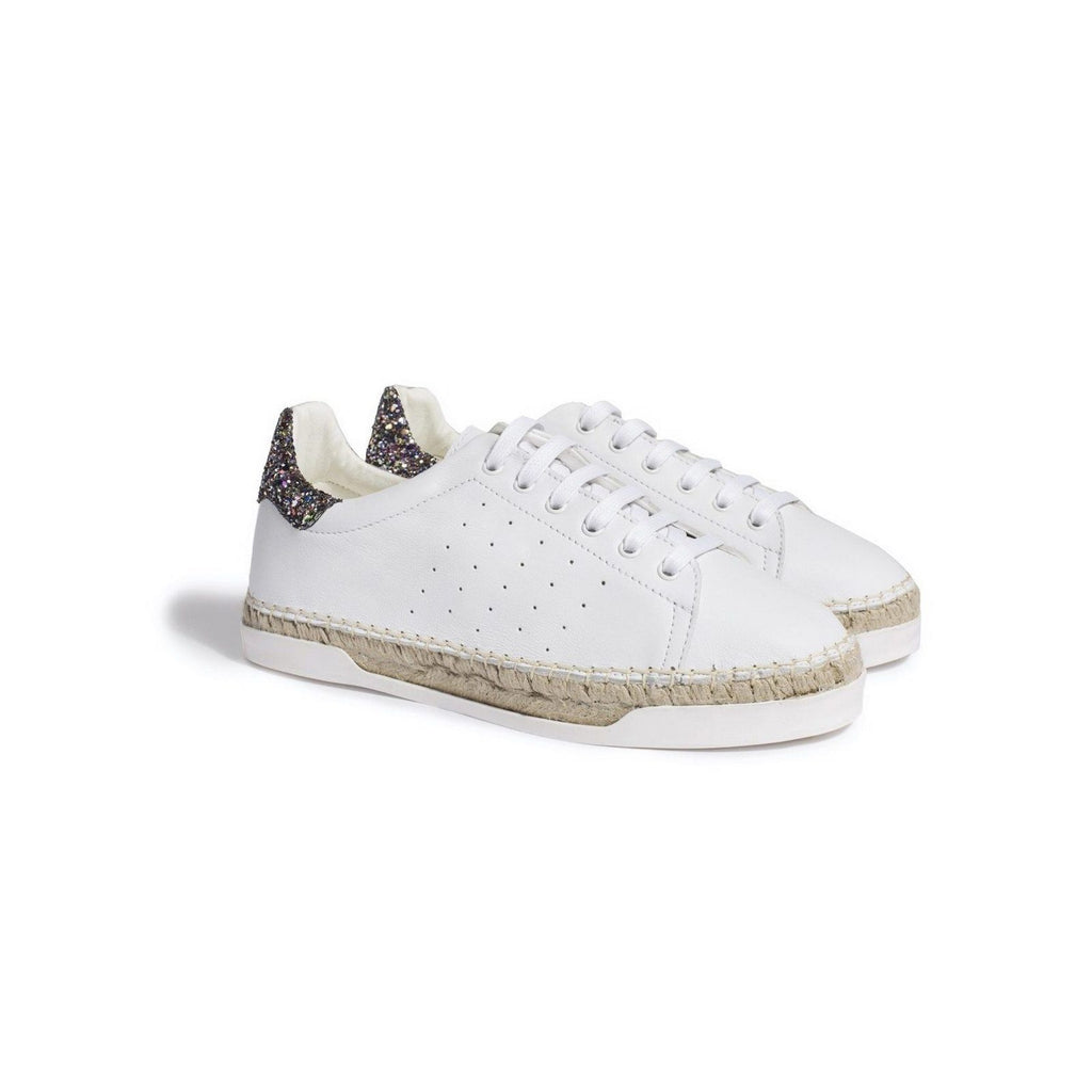 Baskets Lancry Original Glitter - Multicolore - Femme