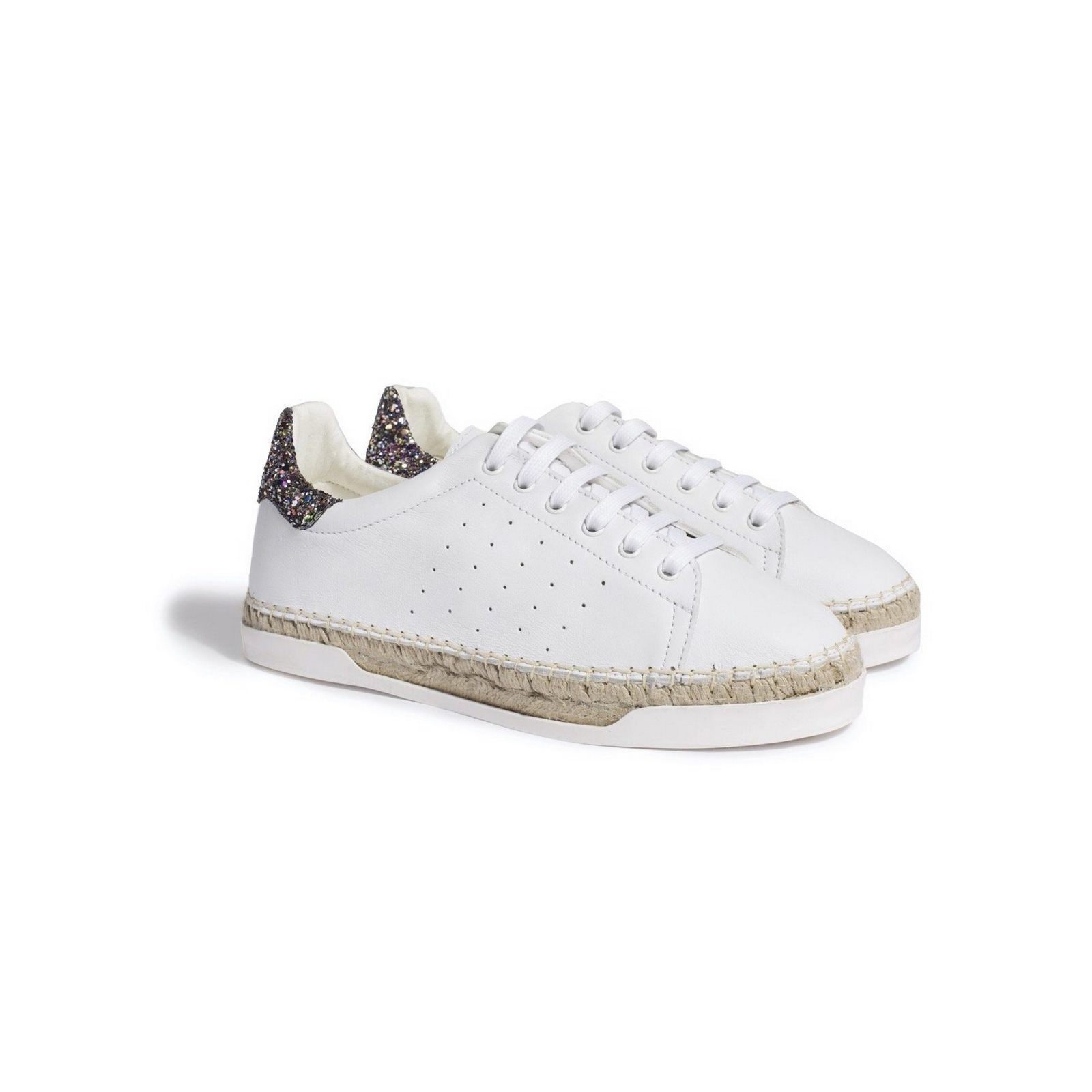 Baskets Lancry Original Glitter - Multicolore - Femme