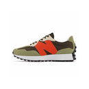 Ms327-Be Zapatillas deportivas - Caqui - Hombre
