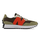 Ms327-Be Zapatillas deportivas - Caqui - Hombre