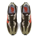 Ms327-Be Zapatillas deportivas - Caqui - Hombre