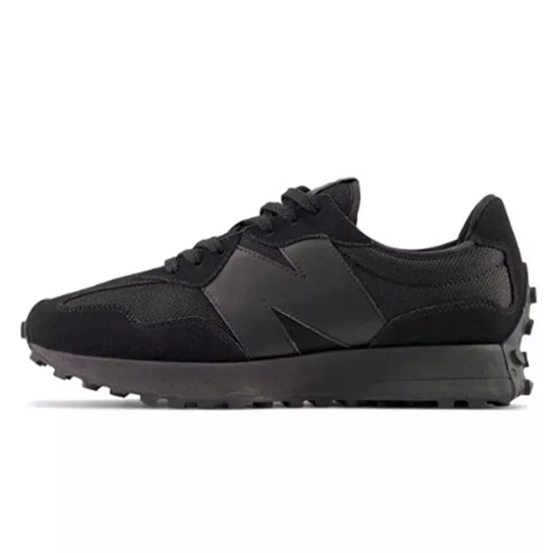 Baskets Ms327 - Noir/Noir
