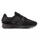 Zapatillas Ms327 - Negro/Negro
