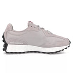 Ms327 Sneakers - Gray And White