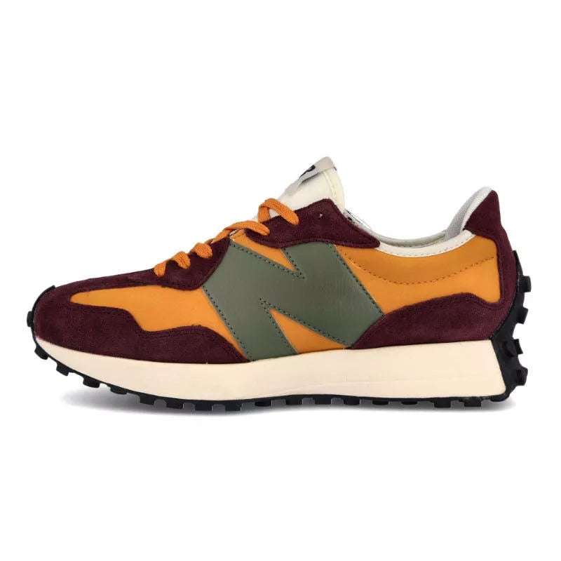 327 Trainers - Orange