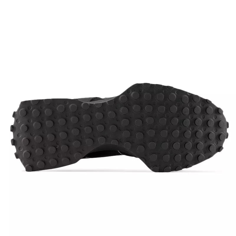 Baskets Ms327 - Noir/Noir