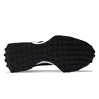 Ms327 Sneakers - Black/White