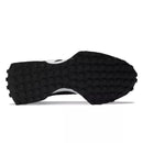 Baskets Ms327 - Noir/Blanc