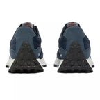Zapatillas Ms327 - Azul Marino Blanco