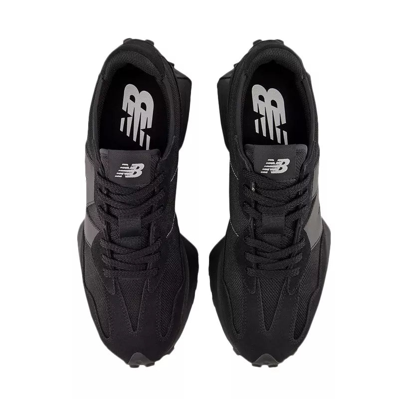 Baskets Ms327 - Noir/Noir