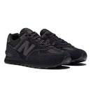 Zapatillas Ml574 - Negro