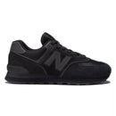 Zapatillas Ml574 - Negro