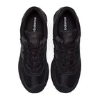 ML574 Trainers - Black