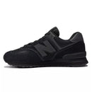 Zapatillas Ml574 - Negro