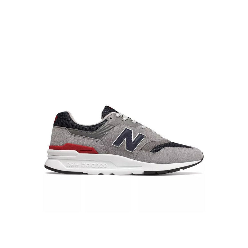 Baskets Cm997 - Gris