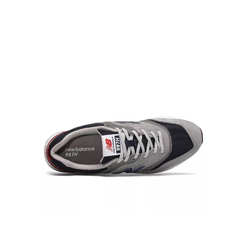 Cm997 Sneakers - Gray