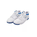 Baskets Bb550 - Blanc/Bleu