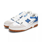 Bb550 Sneakers - White