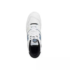 Bb550 Sneakers - White Blue Gray