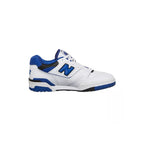Bb550 Sneakers - White And Blue