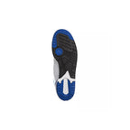 Bb550 Sneakers - White And Blue