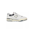 Bb550 Sneakers - White/Grey