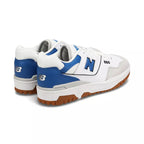 Bb550 Sneakers - White