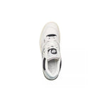 Bb550 Sneakers - White/Grey