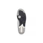 Bb550 Sneakers - White/Grey