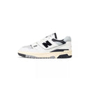 Baskets Bb550 - Blanc, Noir Foncé