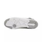 Bb550 Sneakers - White Blue Gray