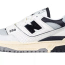 Baskets Bb550 - Blanc, Noir Foncé