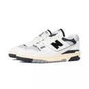 Baskets Bb550 - Blanc, Noir Foncé