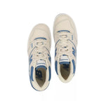 Bbw550 Sneakers - White/Blue